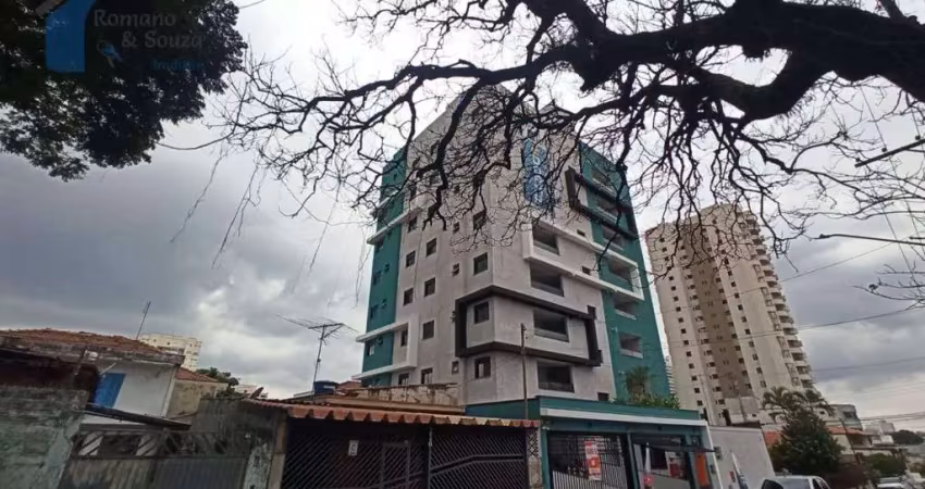 Apartamento com 2 dormitórios à venda, 51 m² por R$ 380.000,00 - Vila Progresso - Guarulhos/SP