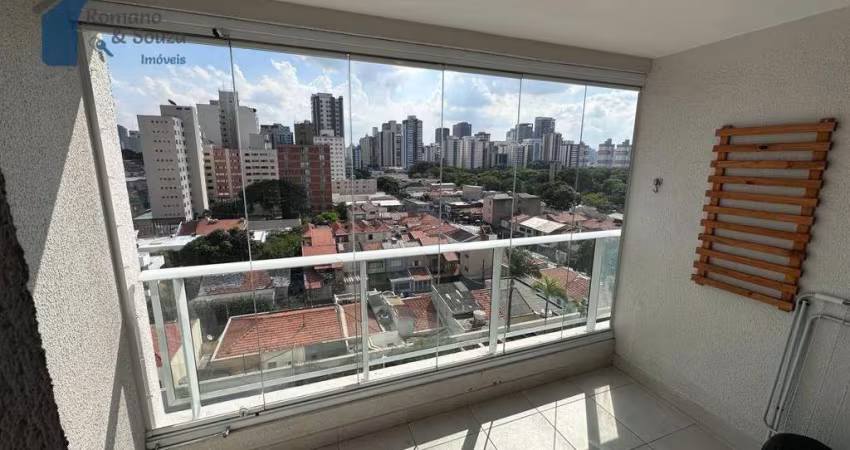 Studio com 1 dormitório para alugar, 35 m² por R$ 3.087,75/mês - Vila Gomes Cardim - São Paulo/SP