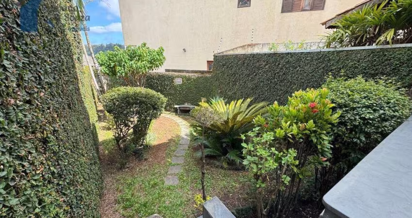 Casa com 3 dormitórios à venda, 90 m² por R$ 545.000,00 - Vila Rosália - Guarulhos/SP