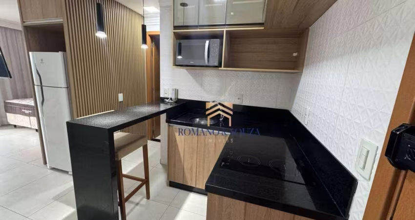 Studio com 1 dormitório para alugar, 37 m² por R$ 2.930,00/mês - Jardim Maia - Guarulhos/SP