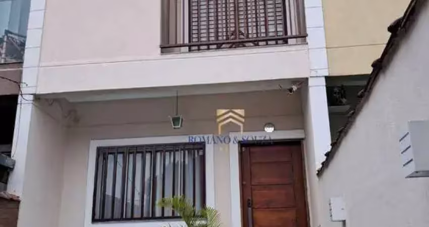 Sobrado com 2 dormitórios à venda, 88 m² por r$ 615.000,00 - jardim santa cecília - guarulhos/sp