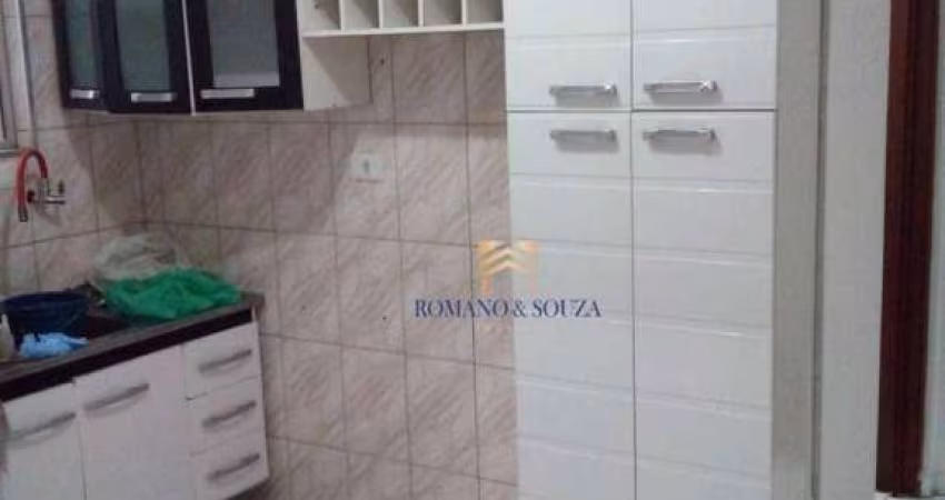 Apartamento com 1 dormitório à venda, 60 m² por R$ 229.900,00 - Jardim Santa Mena - Guarulhos/SP