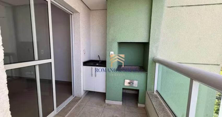 Apartamento com 3 dormitórios para alugar, 81 m² por r$ 3.492,00/mês - vila rio de janeiro - guarulhos/sp