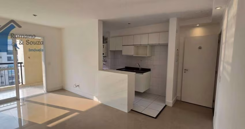 Apartamento com 2 dormitórios, 65 m² - venda por R$ 600.000,00 ou aluguel por R$ 3.270,00/mês - Jardim Maia - Guarulhos/SP