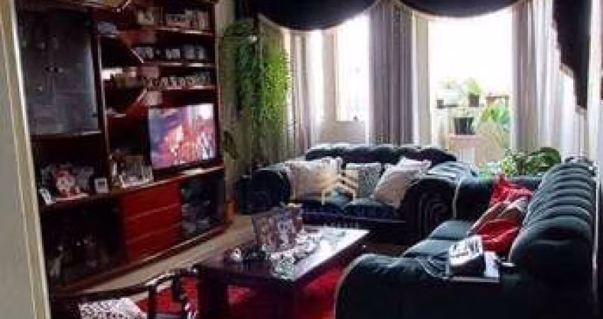 Apartamento com 2 dormitórios à venda, 68 m² por R$ 400.000 - Centro - Guarulhos/SP