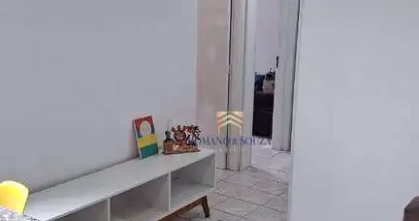 Apartamento com 2 dormitórios para alugar, 47 m² por r$ 1.457,00/mês - vila izabel - guarulhos/sp