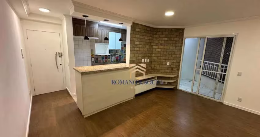 Apartamento com 2 dormitórios para alugar, 65 m² por r$ 3.170,00/mês - vila endres - guarulhos/sp