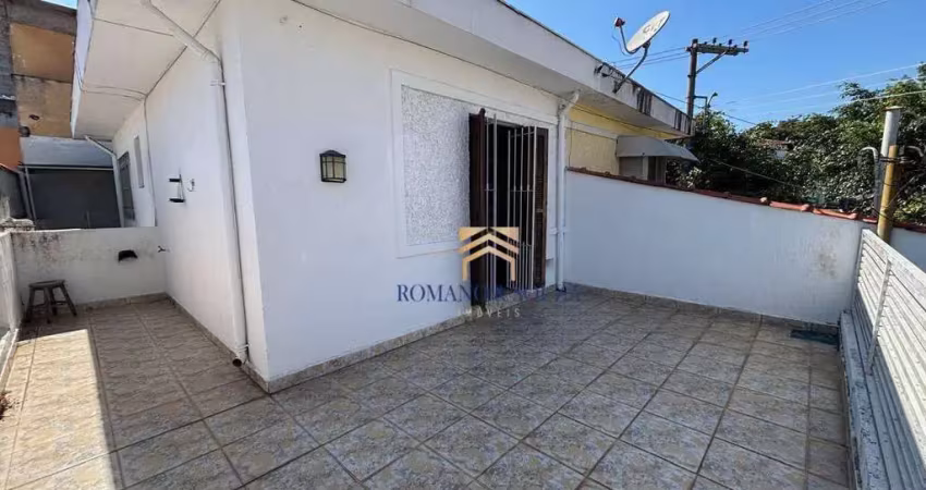 Sobrado com 2 dormitórios, 100 m² - venda por r$ 710.000 ou aluguel por r$ 3.380/mês - jardim vila galvão - guarulhos/sp
