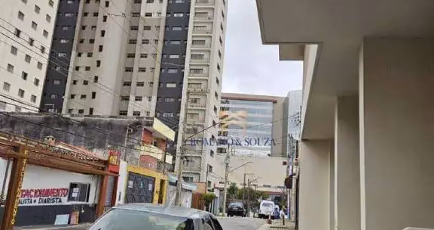 Apartamento com 3 dormitórios para alugar, 128 m² por r$ 4.187,28/mês - jardim barbosa - guarulhos/sp