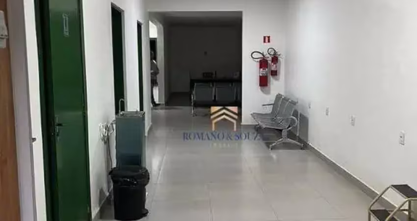 Casa com 10 dormitórios, 440 m² - venda por r$ 1.300.000 ou aluguel por r$ 14.250/mês - jardim presidente dutra - guarulhos/sp
