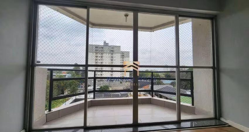 Apartamento com 3 dormitórios para alugar, 115 m² por r$ 4.080,00/mês - macedo - guarulhos/sp