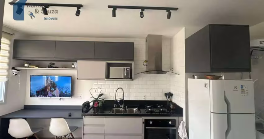 Studio com 1 dormitório para alugar, 24 m² por r$ 2.837,00/mês - vila prudente (zona leste) - são paulo/sp