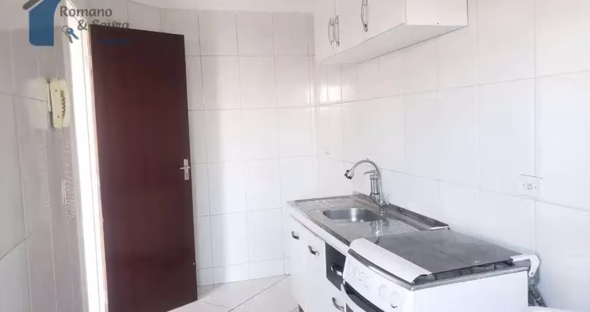 Apartamento com 1 dormitório, 48 m² - venda por r$ 240.000,00 ou aluguel por r$ 1.750,00/mês - picanço - guarulhos/sp