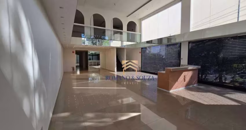 Prédio para alugar, 941 m² por r$ 25.674/mês - centro - guarulhos/sp