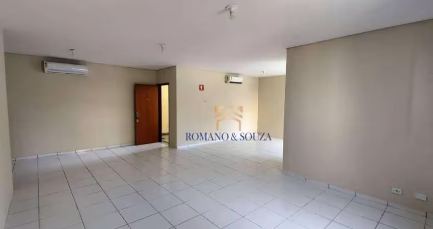 Sala para alugar, 70 m² por r$ 2.350/mês - vila hulda - guarulhos/sp
