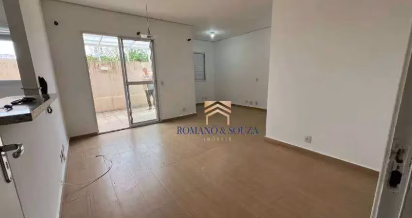 Apartamento com 2 dormitórios para alugar, 96 m² por r$ 3.650,00/mês - vila rosália - guarulhos/sp