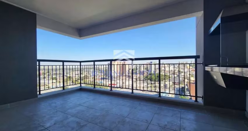 Apartamento com 2 dormitórios à venda, 57 m² por r$ 505.000,00 - macedo - guarulhos/sp