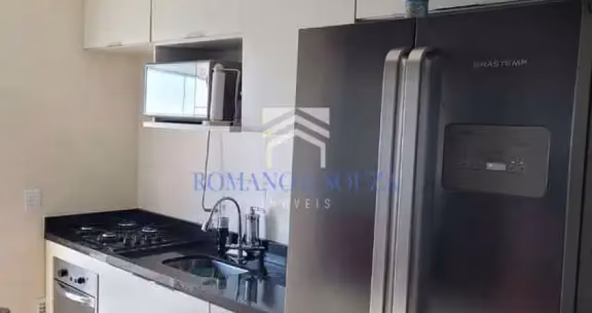 Apartamento à venda, 58 m² por r$ 530.000,00 - centro - guarulhos/sp
