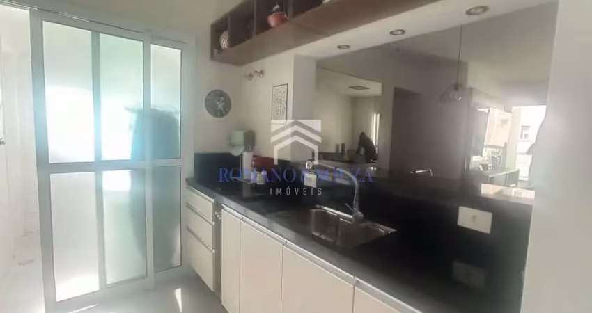 Apartamento com 3 dormitórios à venda, 81 m² por r$ 593.700,00 - vila rio de janeiro - guarulhos/sp