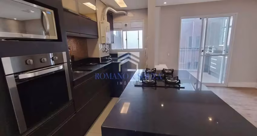 Apartamento com 3 dormitórios à venda, 71 m² por r$ 565.000,00 - vila augusta - guarulhos/sp