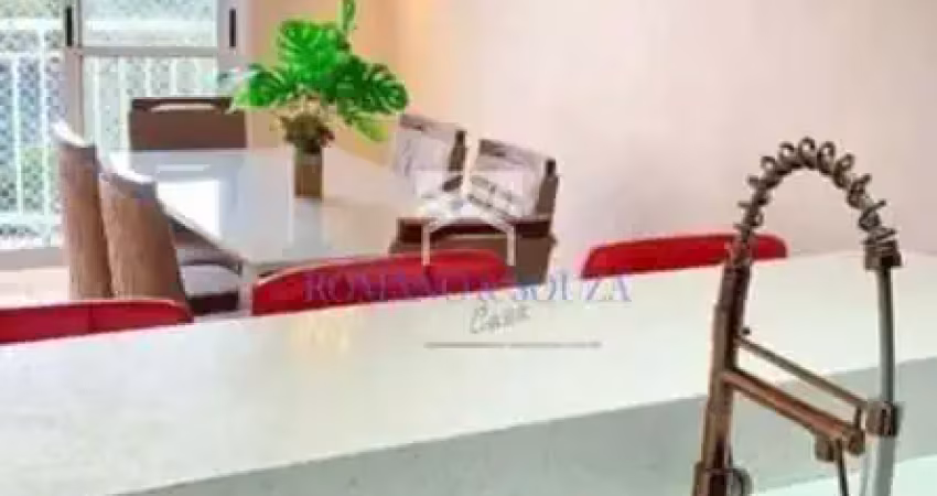 Apartamento à venda, jardim américa da penha, são paulo, sp