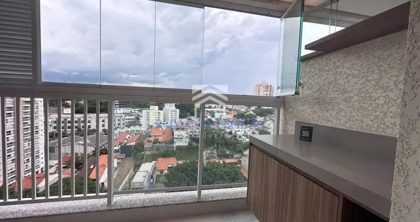 Apartamento com 2 dormitórios à venda, 45 m² por r$ 429.000,00 - vila galvão - guarulhos/sp