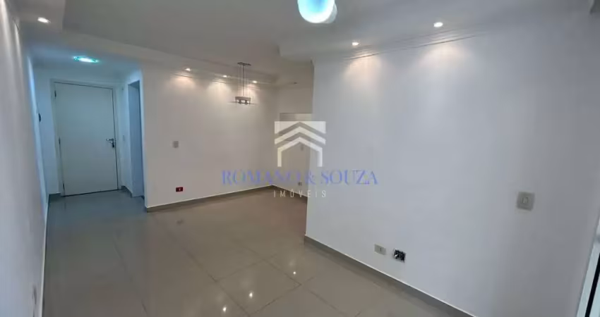 Apartamento com 2 dormitórios à venda, 62 m² por r$ 430.000,00 - vila rosália - guarulhos/sp