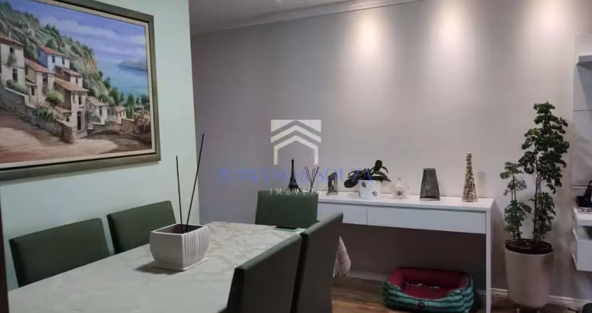 Apartamento com 2 dormitórios à venda, 62 m² por r$ 477.000,00 - vila rosália - guarulhos/sp