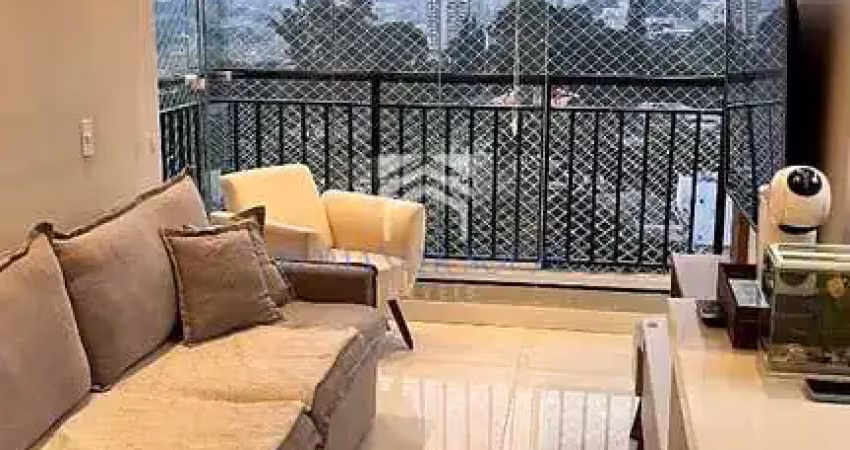 Apartamento com 2 dormitórios à venda, 51 m² por r$ 465.000,00 - macedo - guarulhos/sp