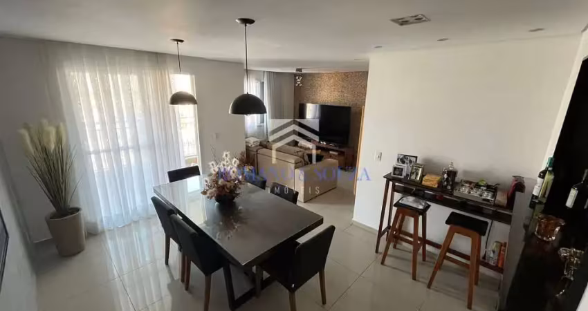 Apartamento à venda, 71 m² por r$ 530.000,00 - macedo - guarulhos/sp