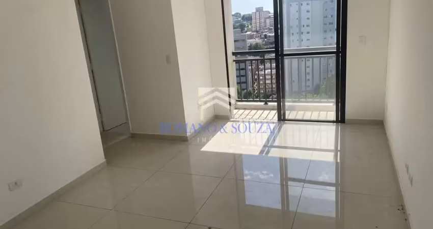 Apartamento à venda, 60 m² por r$ 420.000,00 - vila rio de janeiro - guarulhos/sp