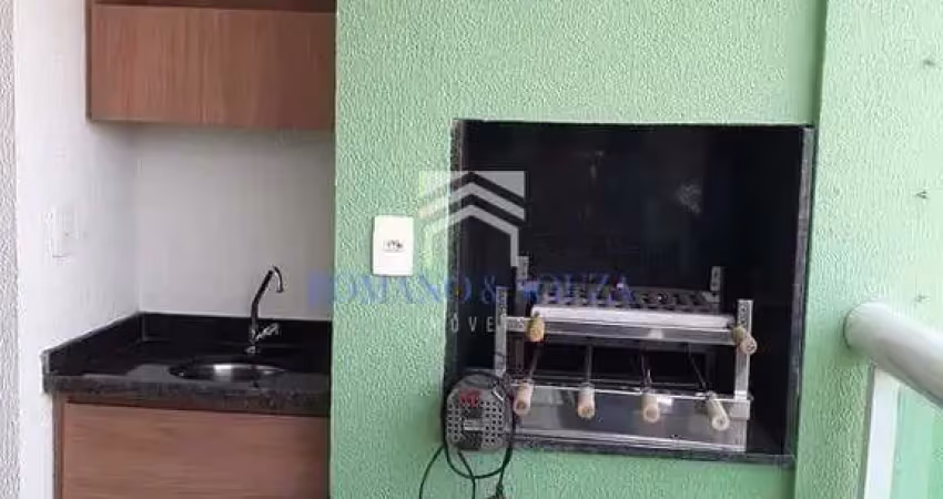 Apartamento com 3 dormitórios à venda, 81 m² por r$ 515.000,00 - vila rio de janeiro - guarulhos/sp