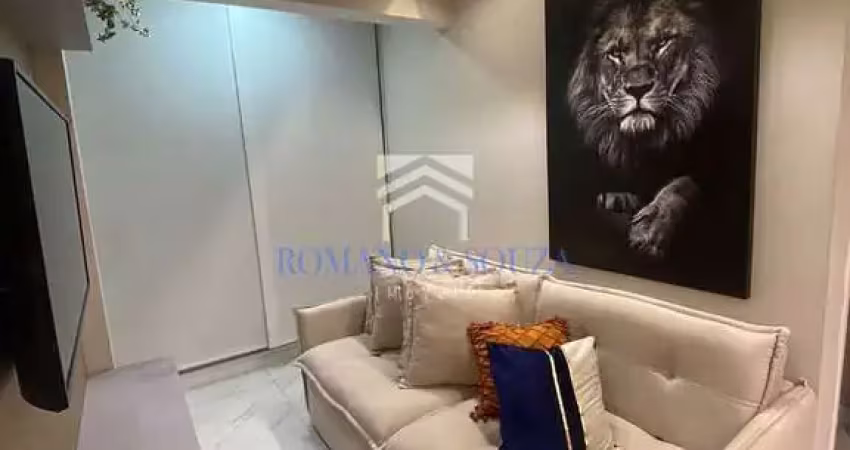 Apartamento à venda, 41 m² por r$ 415.000,00 - vila endres - guarulhos/sp