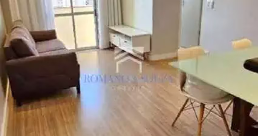 Apartamento com 2 dormitórios à venda, 56 m² por r$ 415.000,00 - vila tijuco - guarulhos/sp