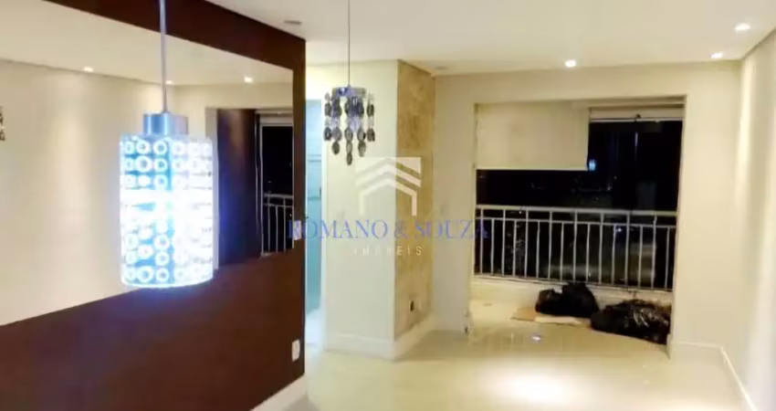 Apartamento com 2 dormitórios à venda, 45 m² por r$ 455.000,00 - vila augusta - guarulhos/sp