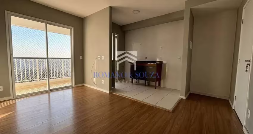 Apartamento com 2 dormitórios à venda, 57 m² por r$ 490.000,00 - vila rosália - guarulhos/sp