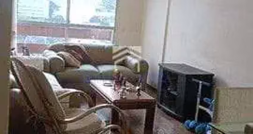 Apartamento à venda, 83 m² por r$ 530.000,00 - jardim barbosa - guarulhos/sp