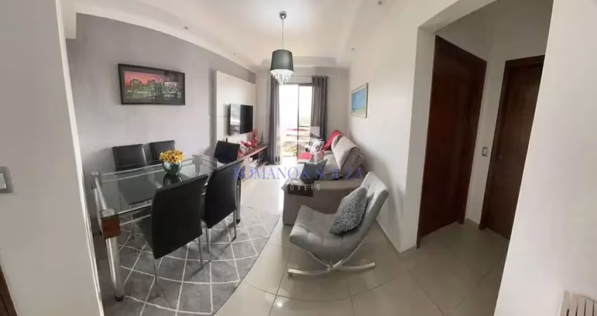 Apartamento com 3 dormitórios à venda, 75 m² por r$ 529.000,00 - vila oratório - são paulo/sp