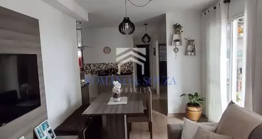 Apartamento à venda, 65 m² por r$ 555.000,00 - vila augusta - guarulhos/sp