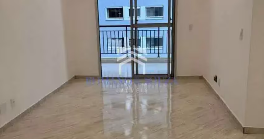 Apartamento com 3 dormitórios à venda, 76 m² por r$ 500.000 - picanco - guarulhos/sp