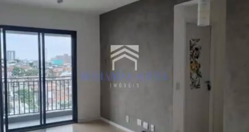 Apartamento com 2 dormitórios à venda, 59 m² por r$ 583.000 - vila rosália - guarulhos/são paulo