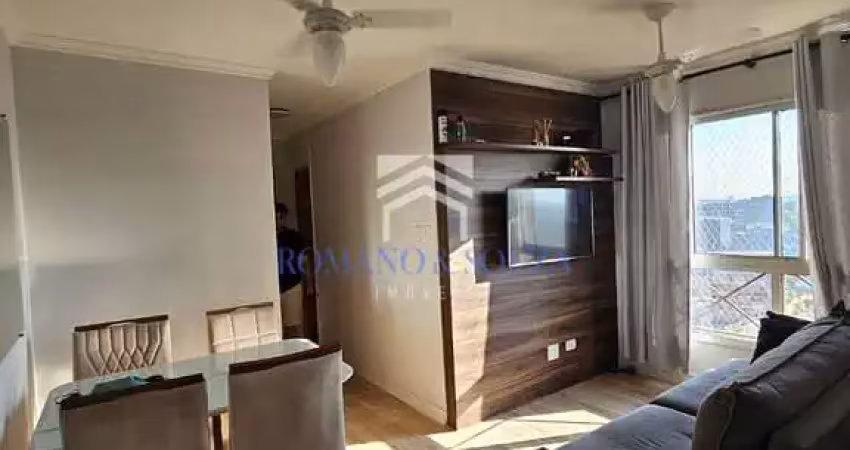 Apartamento com 2 dormitórios à venda, 50 m² por r$ 425.000,00 - vila ré - são paulo/sp