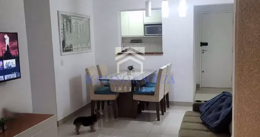 Apartamento com 3 dormitórios à venda, 71 m² por r$ 515.000,00 - macedo - guarulhos/sp