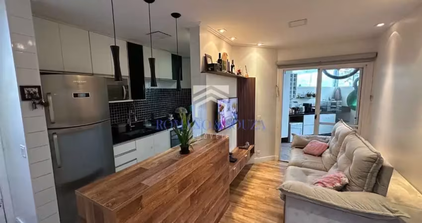 Apartamento com 3 dormitórios à venda, 75 m² por r$ 490.000,00 - vila endres - guarulhos/sp