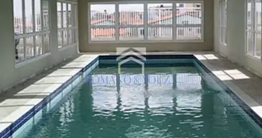 Apartamento à venda, 81 m² por r$ 640.000,00 - vila rio de janeiro - guarulhos/sp