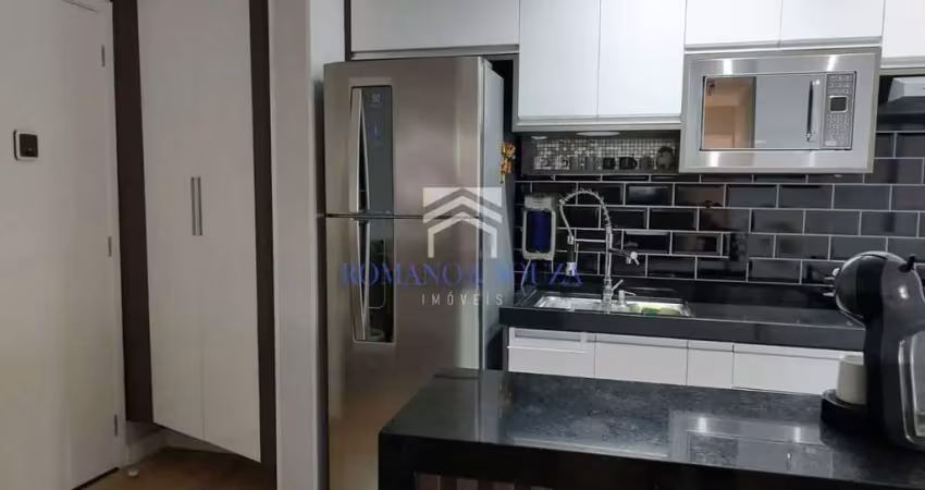 Apartamento à venda, 80 m² por r$ 795.000,00 - jardim maia - guarulhos/sp