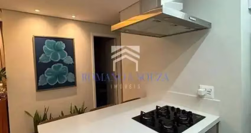 Apartamento com 3 dormitórios à venda, 66 m² por r$ 658.000,00 - vila augusta - guarulhos/sp