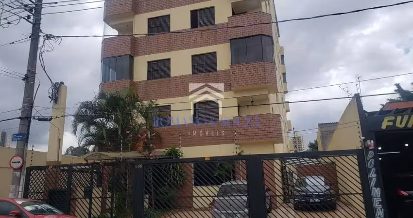 Cobertura à venda, 200 m² por r$ 600.000,00 - vila galvão - guarulhos/sp