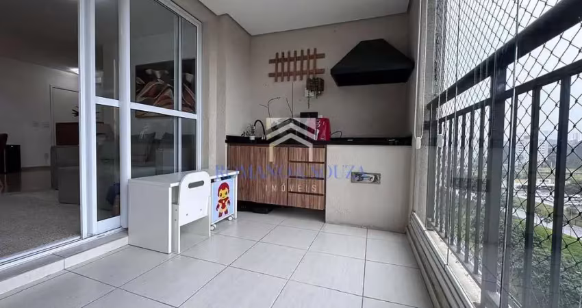 Apartamento com 3 dormitórios à venda, 80 m² por r$ 799.000,00 - jardim maia - guarulhos/sp
