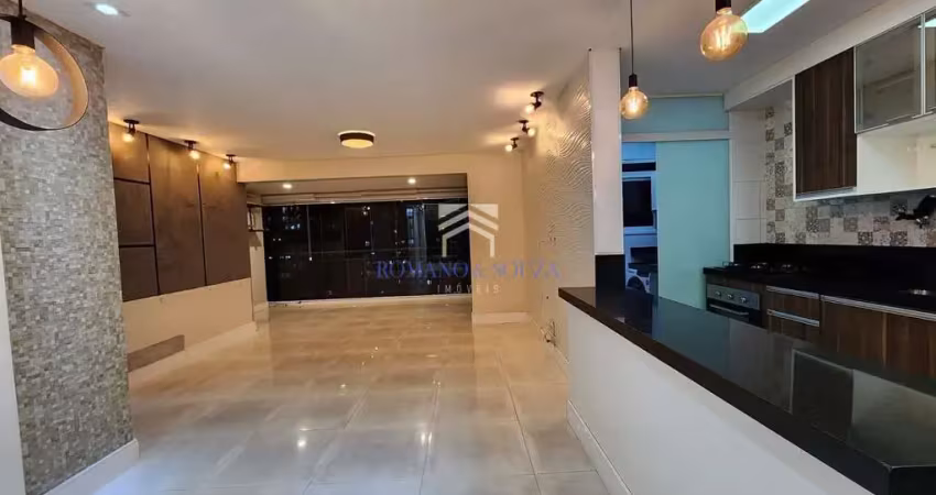 Apartamento com 3 dormitórios à venda, 80 m² por r$ 790.000,00 - jardim maia - guarulhos/sp